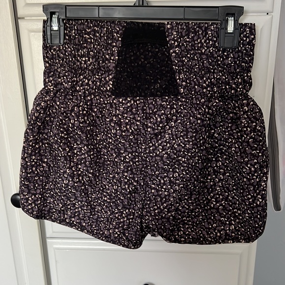 NWOT FP movement the way home shorts - Picture 8 of 10